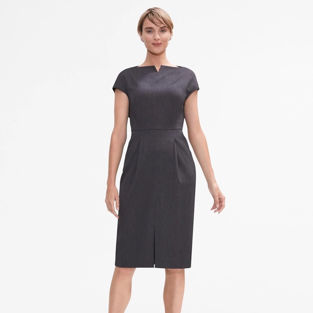 MM LaFleur Rukmini Dress